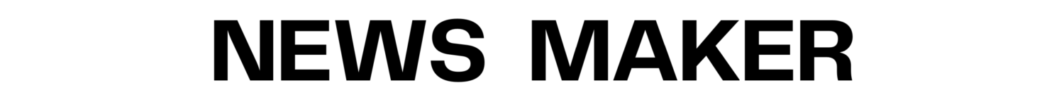 Newsmaker